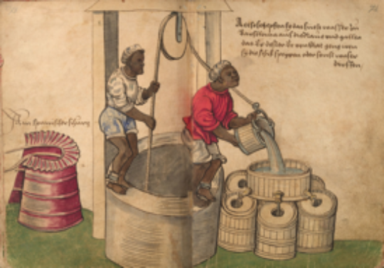 La mala salut dels esclaus: treball, maltractament i medicina (Regne de Mallorca, ss. XIV-XV)